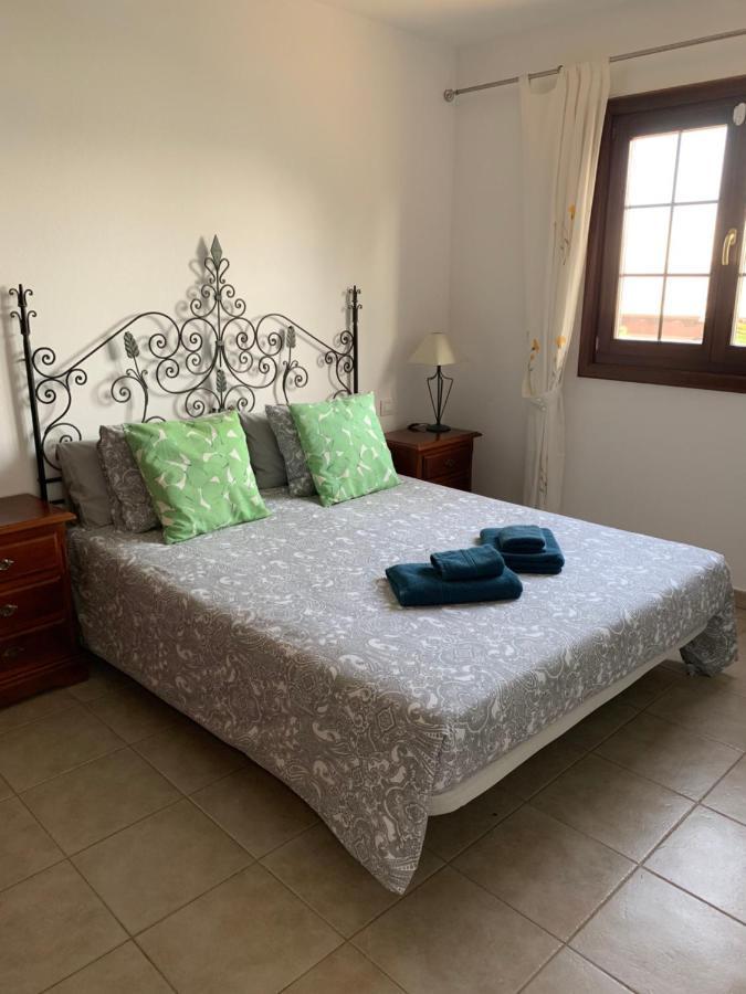 Lovely Villa Nico Playa Blanca, Hot Tub, Communal Pool Ngoại thất bức ảnh