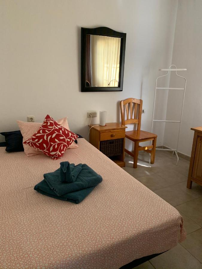 Lovely Villa Nico Playa Blanca, Hot Tub, Communal Pool Ngoại thất bức ảnh