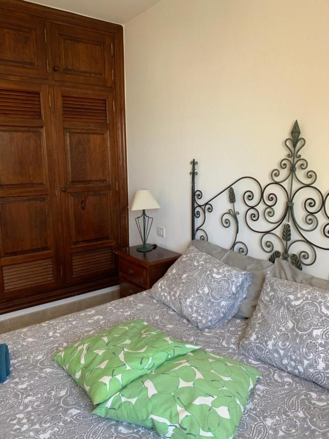 Lovely Villa Nico Playa Blanca, Hot Tub, Communal Pool Ngoại thất bức ảnh