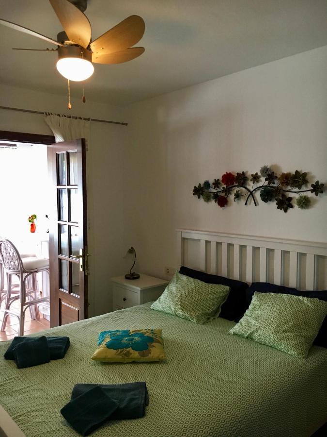 Lovely Villa Nico Playa Blanca, Hot Tub, Communal Pool Ngoại thất bức ảnh