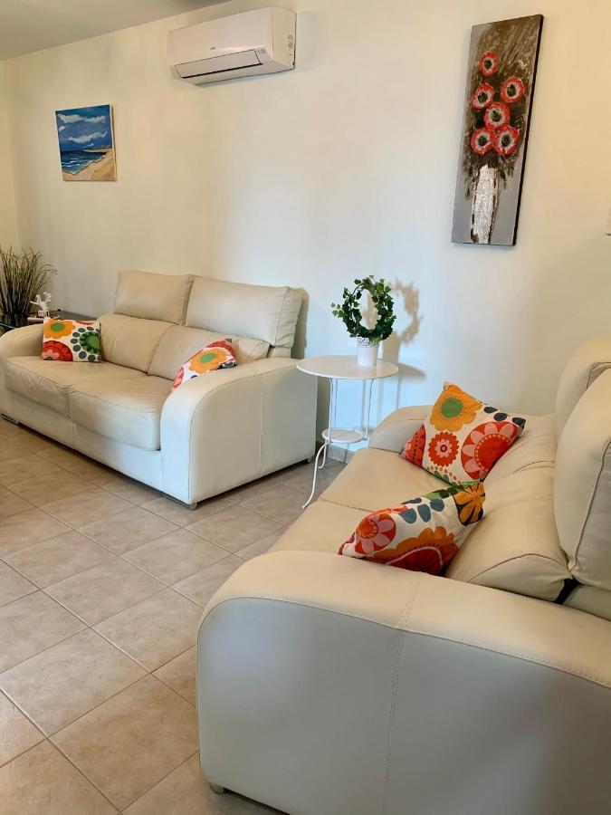 Lovely Villa Nico Playa Blanca, Hot Tub, Communal Pool Ngoại thất bức ảnh
